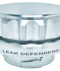 A leak defender is an important tool for detecting leaks.